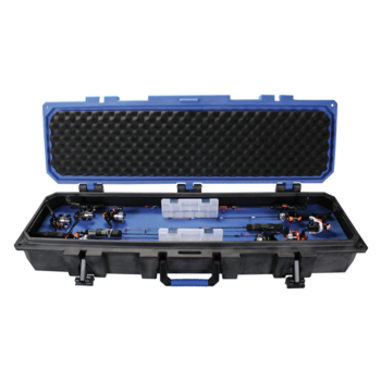 Otter Pro-Tech 48 Rod Case