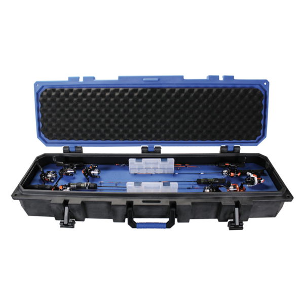 Otter Pro-Tech 48 Rod Case