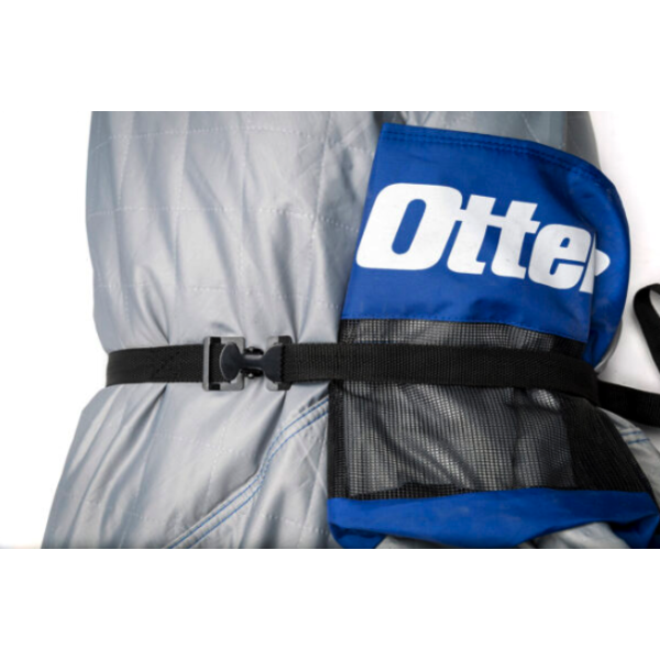 Otter Hub Cinch Strap 2-pk