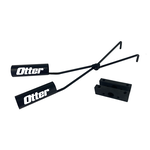 Otter QA Dual Rod Holder