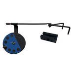Otter Quick Attach Rattle Reel