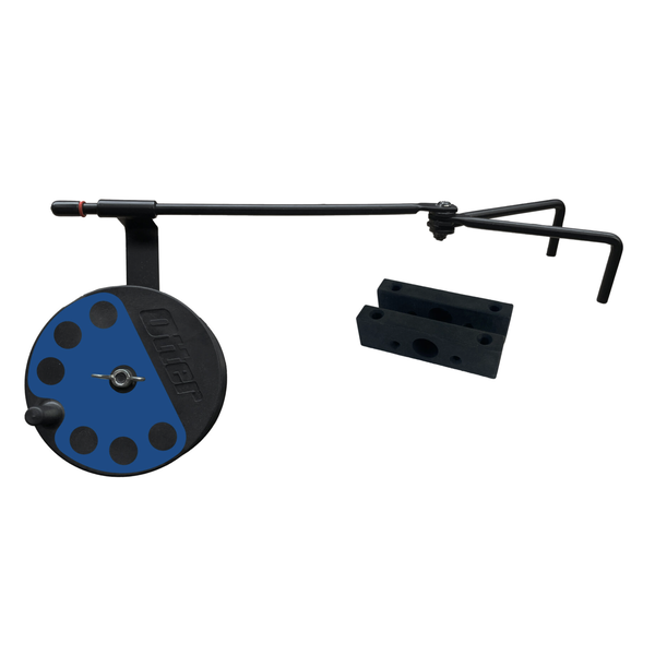Otter Quick Attach Rattle Reel