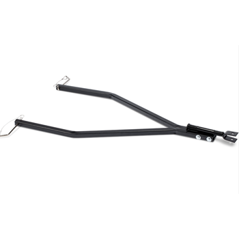 Otter Tow Hitch Large w/Pins (Large Sled/Resort)