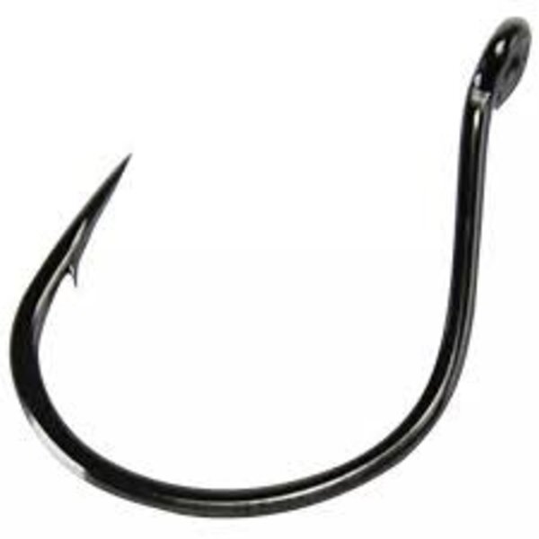 Gamakatsu Finesse Wide Gap. 1/0 6-pk