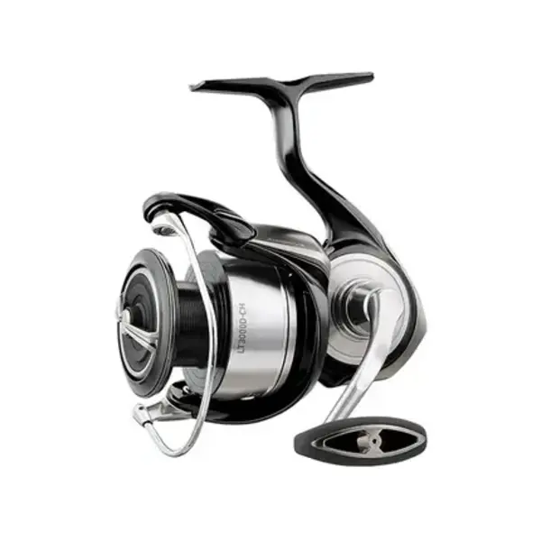 Daiwa 24 Certate LT2500D-H