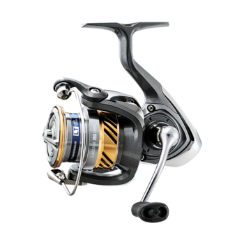 Daiwa LAGUNALT4000-C Laguna LT Spinning Reel