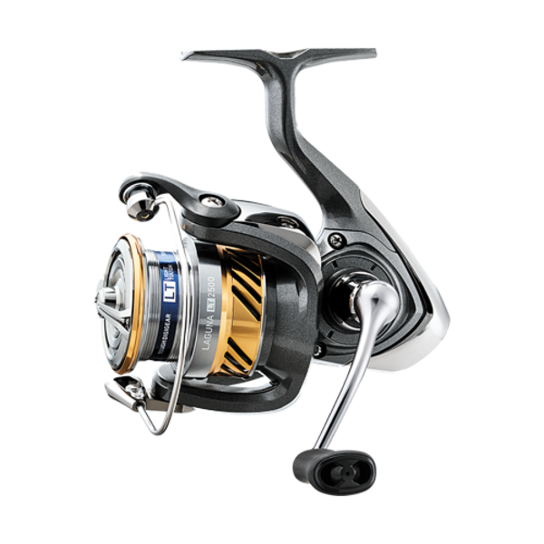 Daiwa LAGUNALT4000-C Laguna LT Spinning Reel