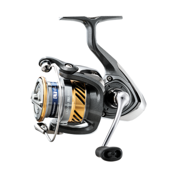 Daiwa LAGUNALT2500 Laguna LT Spinning Reel