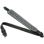 Uncle Mikes Comfort V-Grip Black With Swivels