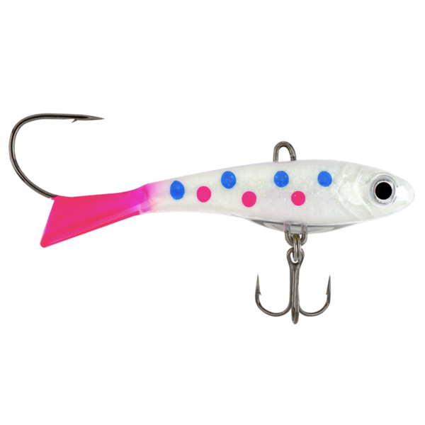 Northland Pitchin' Puppet 5/8oz