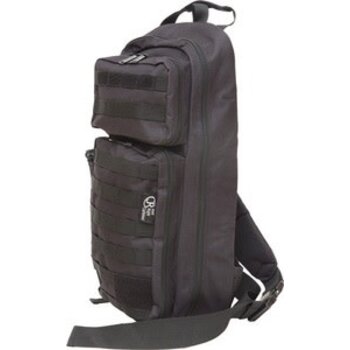JR carbine Sling Pack Black