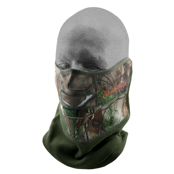 Manzella Forester Gaiter Realtree Xtra
