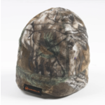 Manzella Reversible Fleece Beanie Realtree Xtra
