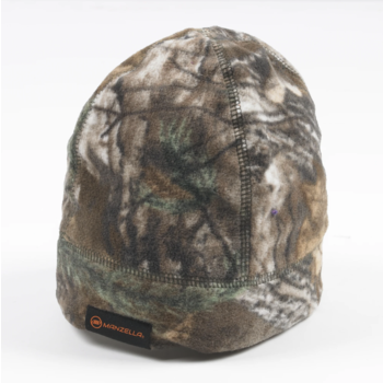 Manzella Reversible Fleece Beanie Realtree Xtra
