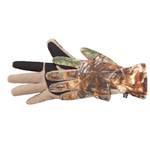 Manzella Hunter Insulated Glove Realtree Xtra