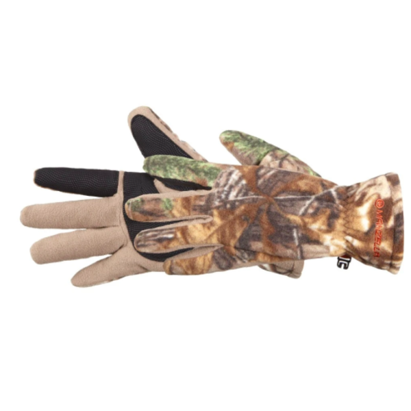 Manzella Hunter Insulated Glove Realtree Xtra