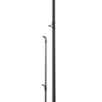 Shimano Poison Ultima 6'10Med Casting Rod