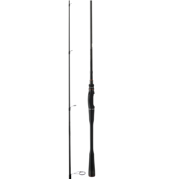 Shimano Poison Adrena B Spinning Rod