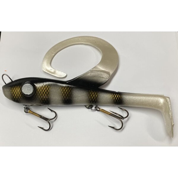 Restless Rider Tackle Swimbait 9" 003