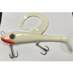 Restless Rider Tackle Swimbait 9" 020