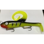 Restless Rider Tackle Swimbait 9" 033