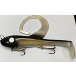 Restless Rider Tackle Swimbait 9" 013