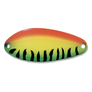 Acme Little Cleo Spoon 2/3oz Firetiger