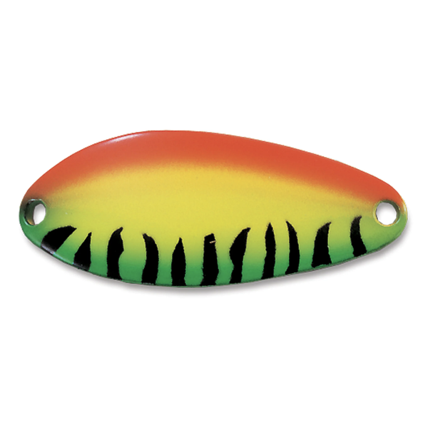 Acme Little Cleo Spoon 2/3oz Firetiger