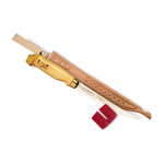 Rapala Fish’n Fillet Knife w/Sharpener 7.5"