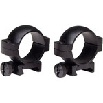 Vortex Hunter Rings 30mm Low