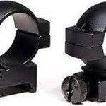 Vortex Hunter Rings 1" Low