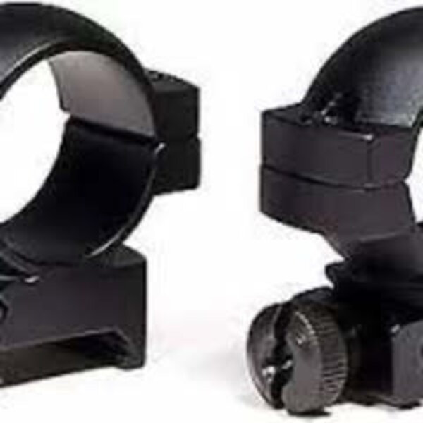 Vortex Hunter Rings 1" Low