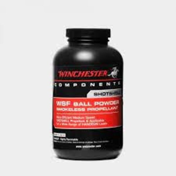 Winchester Winchester Super field Powder 1Lb