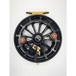 Islander  C5 Float Reel Anodized Black