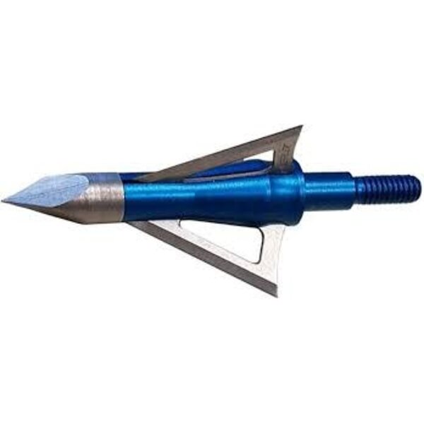 Excalibur Excalibur 6675 Boltcutter 100 - Stainless 3-Blade, 1 1/16 Diameter