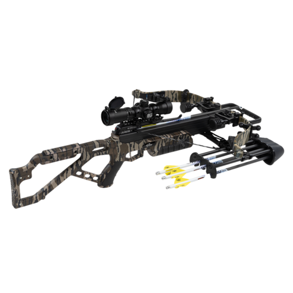Excalibur Micro 360HD  Extreme Bottomlands