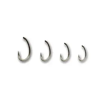 Raven Shrimp Hooks. No.10