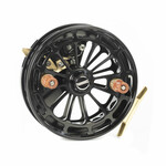 Islander  C5 Float Reel Anodized Black