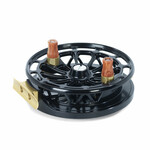 Islander  C5 Float Reel Anodized Black