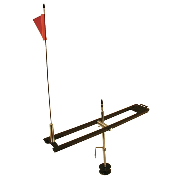 Frabill BlackHawk Assault Tip-Up
