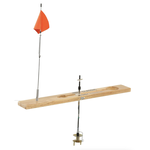 Frabill Classic Wood Tip-Up