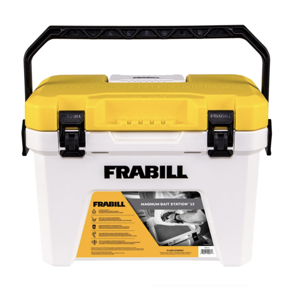 Frabill Magnum Bait Station 13