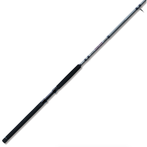 St Croix Mojo Musky Trolling Rod 10'Heavy 2-pc (SC25)