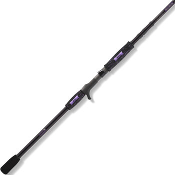 St Croix Mojo Musky Casting Rod 9'6Med-Hvy (SC25)