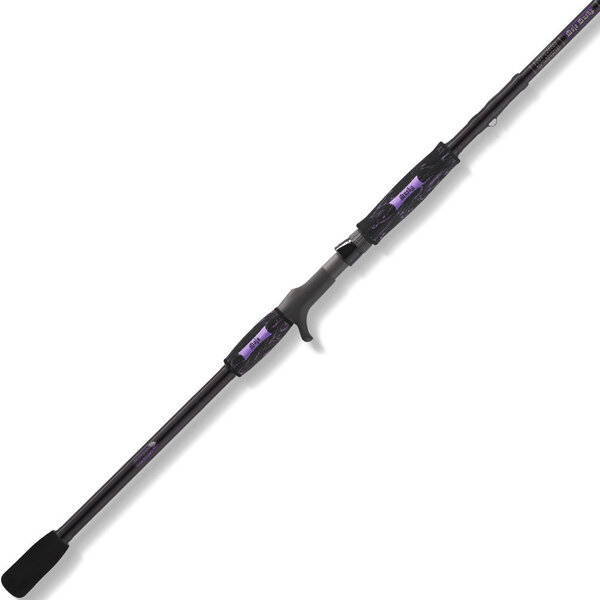 St Croix Mojo Musky Casting Rod 9'6Med-Hvy (SC25)