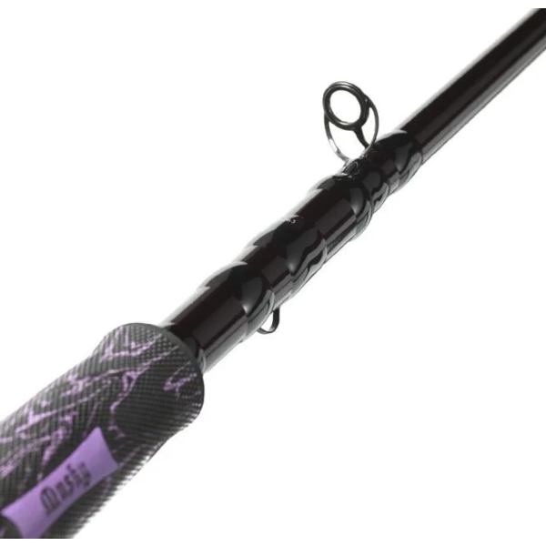 St Croix Mojo Musky Casting Rod 9'6Med-Hvy (SC25)