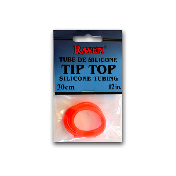 Raven Tip Top Silicone Tubing