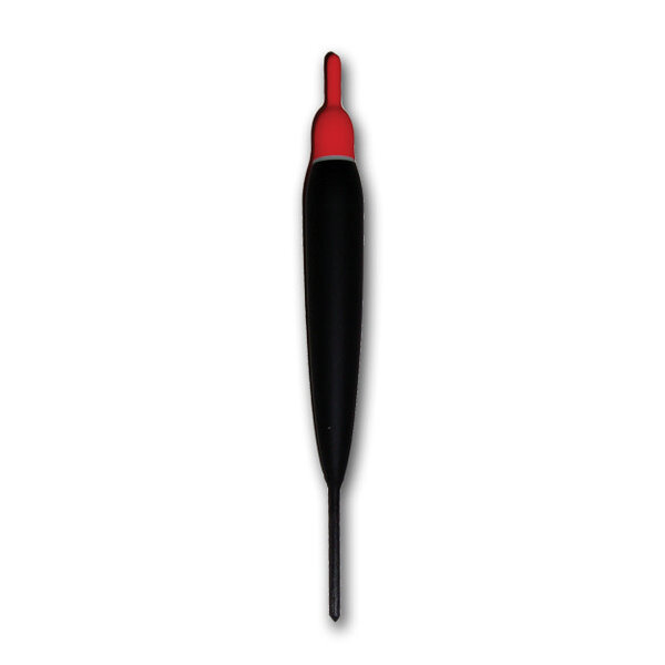 Raven Slow and Medium Steelhead Floats SM No.3 4.8g