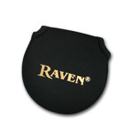 Raven Neoprene Reel Case Black
