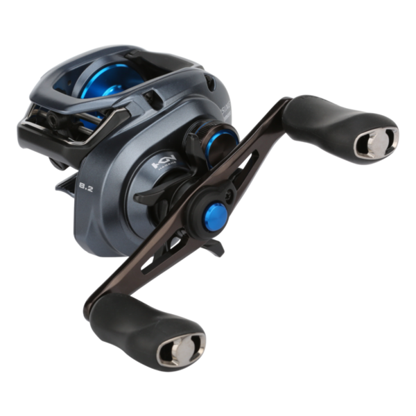 Shimano SLX XT A Baitcasting Reel